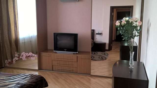 Апартаменты Apartaments on Antoshka-Pushkinskaya st 54 Харьков-3